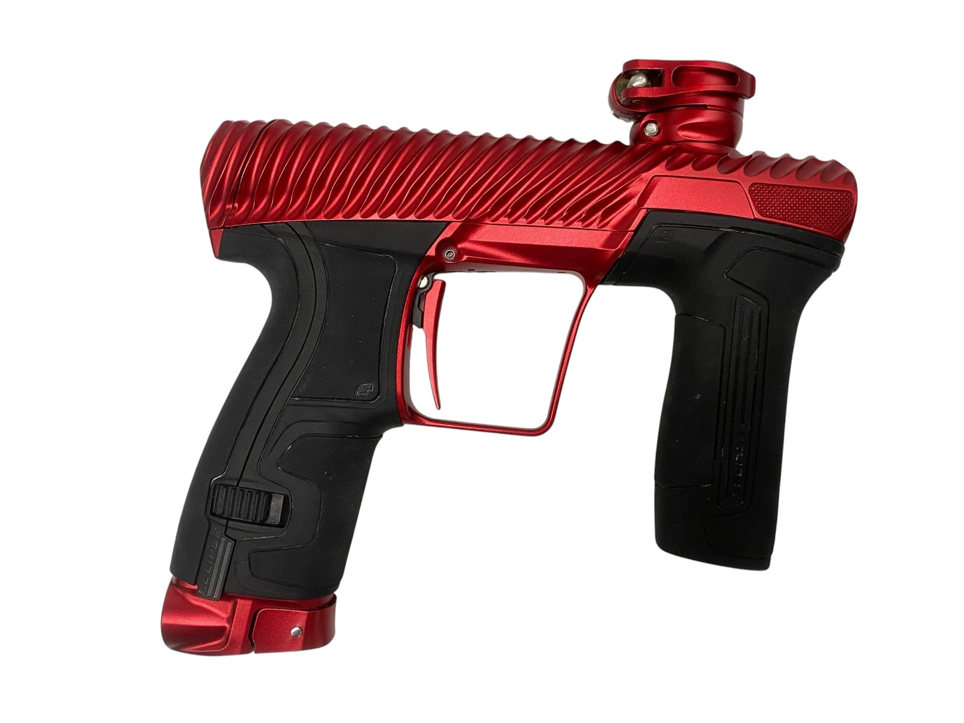 Used Planet Eclipse TWISTER CS2 O-Negative Paintball Gun Paintball Gun from CPXBrosPaintball Buy/Sell/Trade Paintball Markers, New Paintball Guns, Paintball Hoppers, Paintball Masks, and Hormesis Headbands