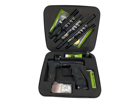 Used Planet Eclipse Twister Cs2 Paintball Gun Paintball Gun from CPXBrosPaintball Buy/Sell/Trade Paintball Markers, New Paintball Guns, Paintball Hoppers, Paintball Masks, and Hormesis Headbands