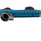 Used Planet Eclipse Twister CS2 Teal/Silver Paintball Gun Paintball Gun from CPXBrosPaintball Buy/Sell/Trade Paintball Markers, New Paintball Guns, Paintball Hoppers, Paintball Masks, and Hormesis Headbands