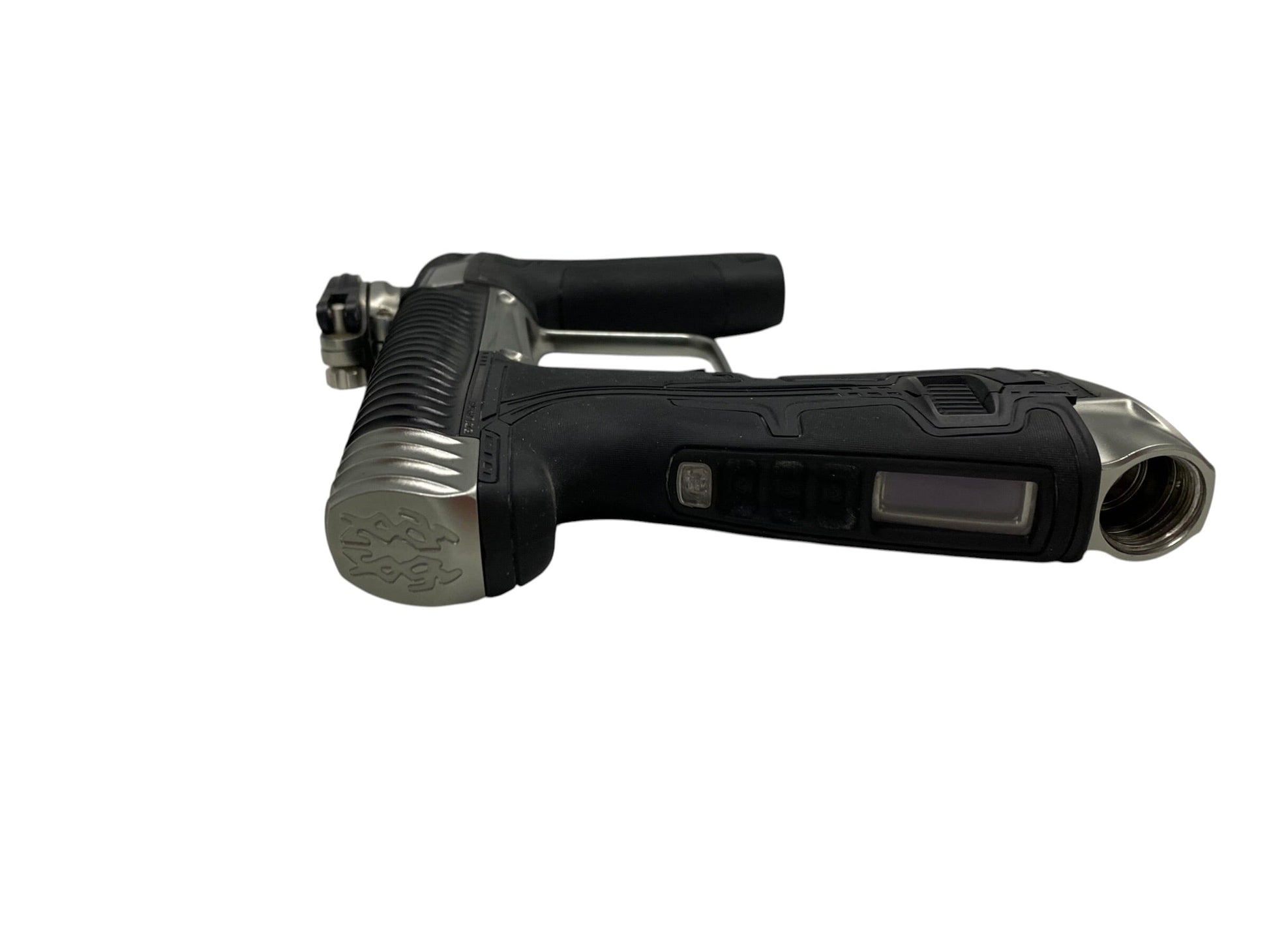 Used Planet Eclipse TWISTER CS3 Black/Grey Paintball Gun Paintball Gun from CPXBrosPaintball Buy/Sell/Trade Paintball Markers, New Paintball Guns, Paintball Hoppers, Paintball Masks, and Hormesis Headbands