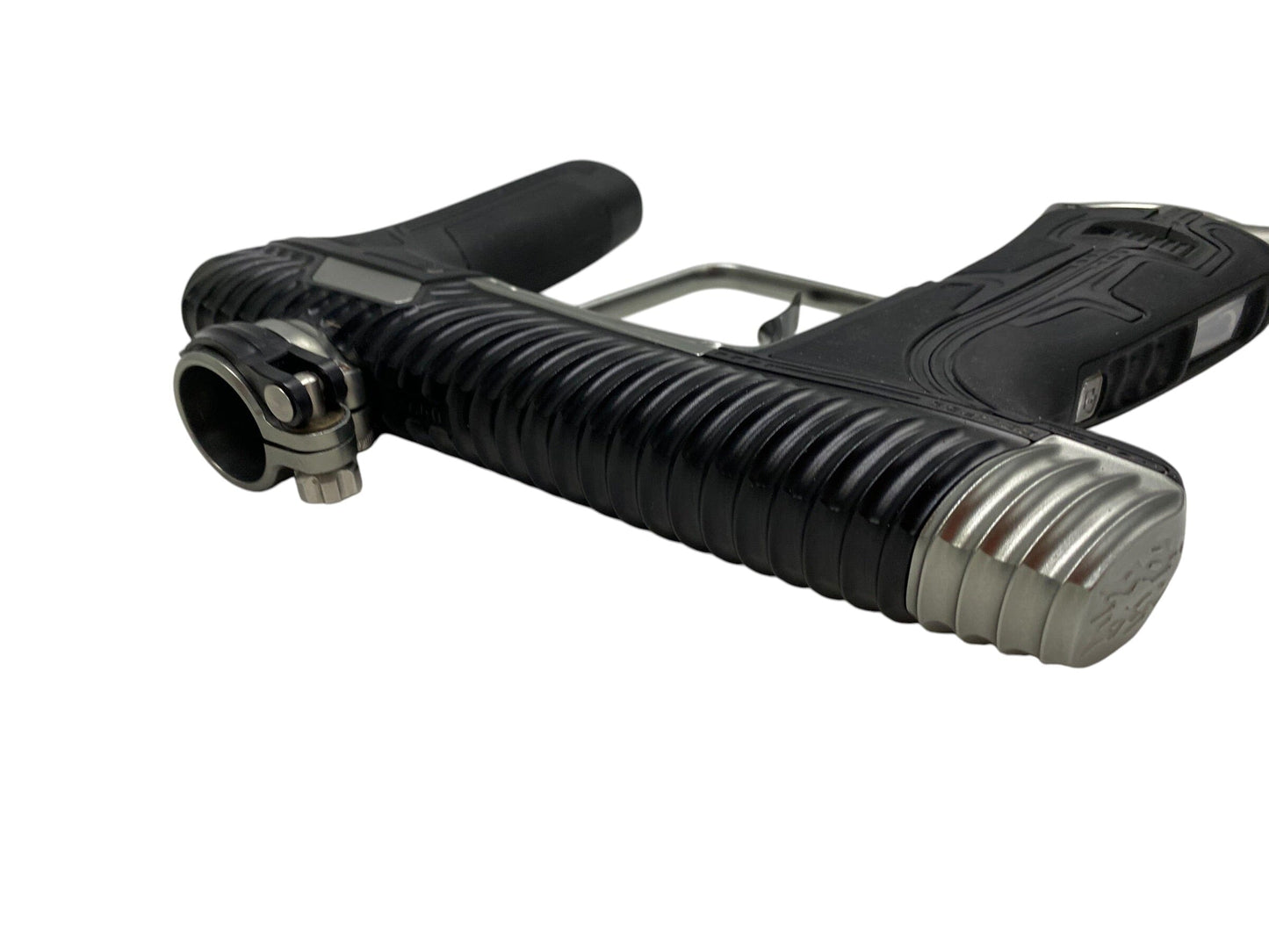 Used Planet Eclipse TWISTER CS3 Black/Grey Paintball Gun Paintball Gun from CPXBrosPaintball Buy/Sell/Trade Paintball Markers, New Paintball Guns, Paintball Hoppers, Paintball Masks, and Hormesis Headbands
