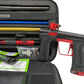 Used Planet Eclipse TWISTER CS3 Black/Red Paintball Gun Paintball Gun from CPXBrosPaintball Buy/Sell/Trade Paintball Markers, New Paintball Guns, Paintball Hoppers, Paintball Masks, and Hormesis Headbands