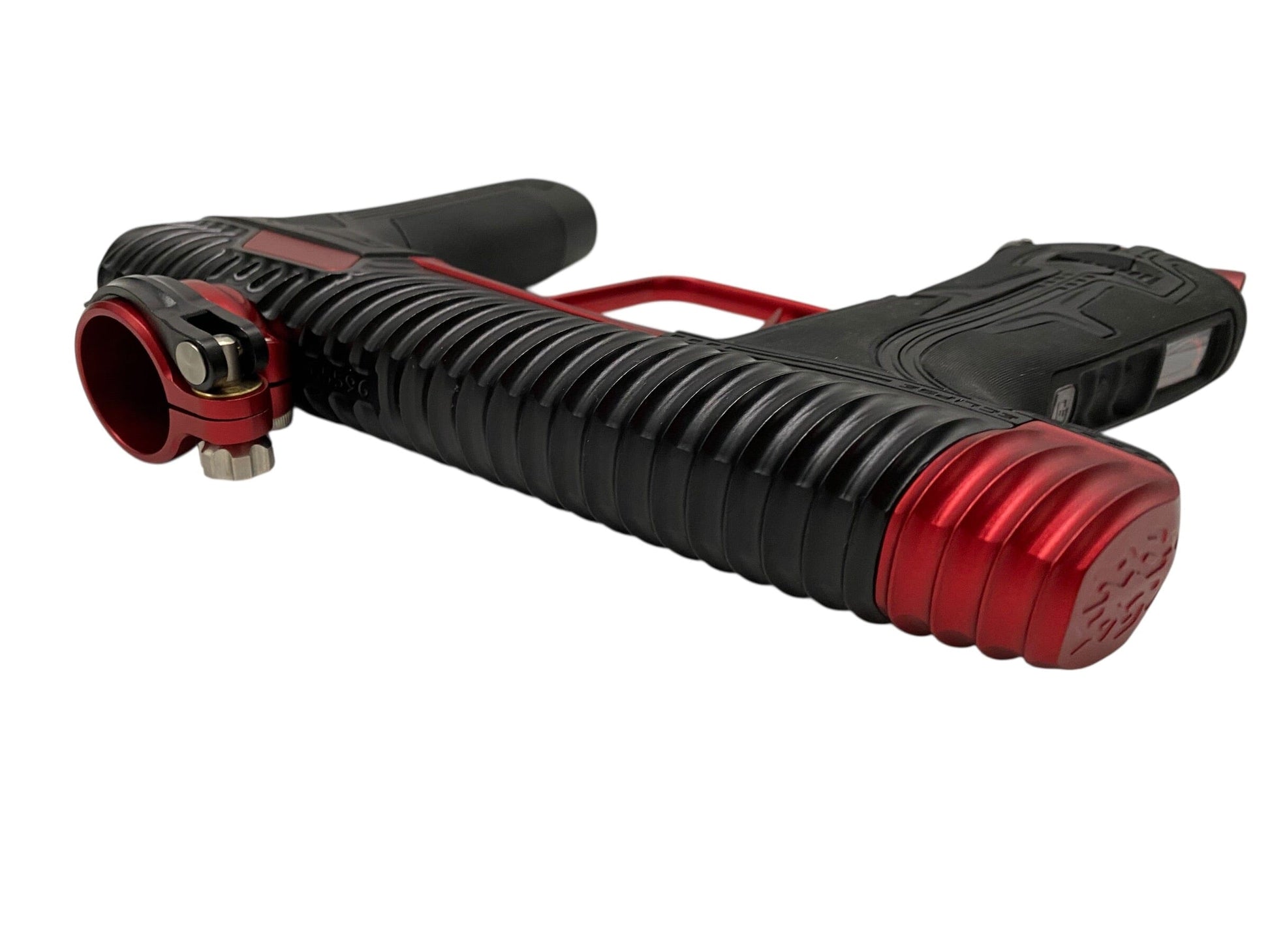 Used Planet Eclipse TWISTER CS3 Black/Red Paintball Gun Paintball Gun from CPXBrosPaintball Buy/Sell/Trade Paintball Markers, New Paintball Guns, Paintball Hoppers, Paintball Masks, and Hormesis Headbands