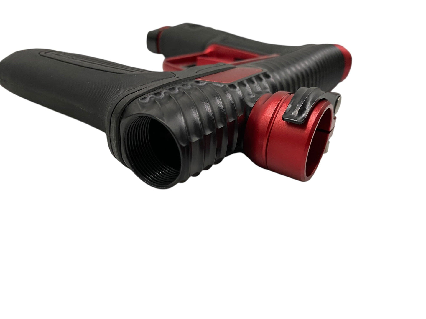 Used Planet Eclipse TWISTER CS3 Black/Red Paintball Gun Paintball Gun from CPXBrosPaintball Buy/Sell/Trade Paintball Markers, New Paintball Guns, Paintball Hoppers, Paintball Masks, and Hormesis Headbands