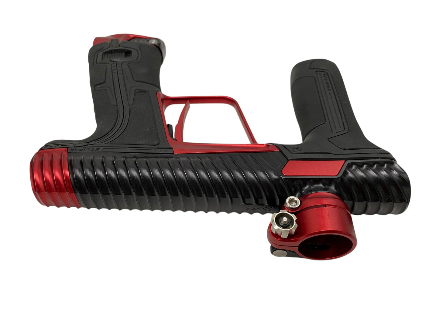 Used Planet Eclipse TWISTER CS3 Black/Red Paintball Gun Paintball Gun from CPXBrosPaintball Buy/Sell/Trade Paintball Markers, New Paintball Guns, Paintball Hoppers, Paintball Masks, and Hormesis Headbands