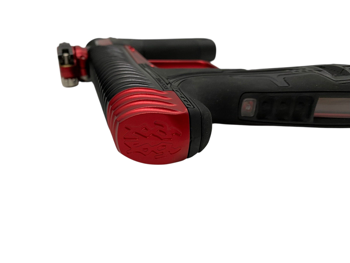 Used Planet Eclipse TWISTER CS3 Black/Red Paintball Gun Paintball Gun from CPXBrosPaintball Buy/Sell/Trade Paintball Markers, New Paintball Guns, Paintball Hoppers, Paintball Masks, and Hormesis Headbands