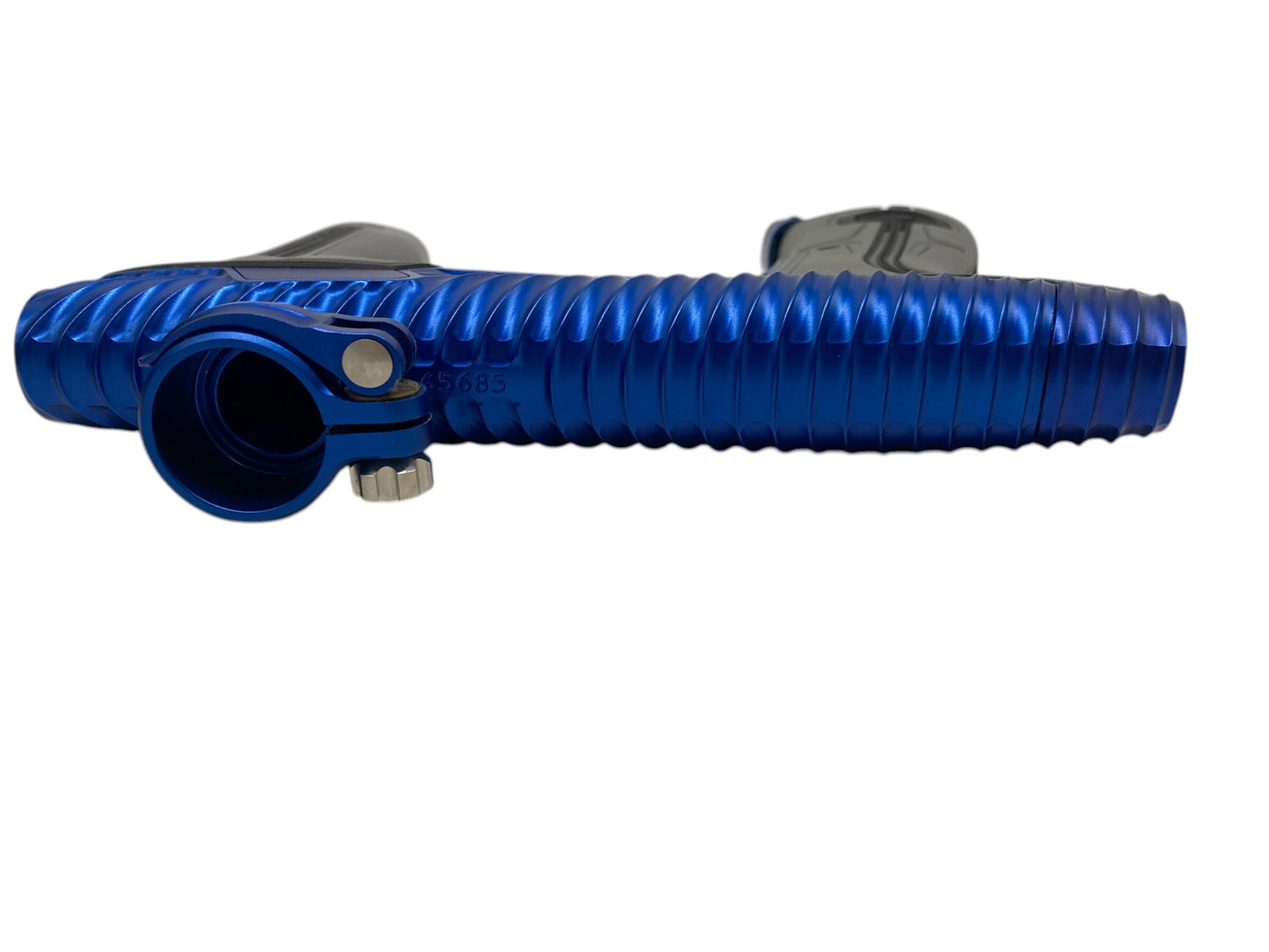 Used Planet Eclipse TWISTER CS3 Blue Paintball Gun Paintball Gun from CPXBrosPaintball Buy/Sell/Trade Paintball Markers, New Paintball Guns, Paintball Hoppers, Paintball Masks, and Hormesis Headbands