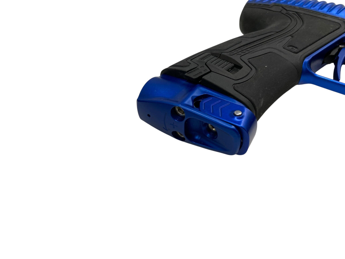 Used Planet Eclipse TWISTER CS3 Blue/Blue Paintball Gun Paintball Gun from CPXBrosPaintball Buy/Sell/Trade Paintball Markers, New Paintball Guns, Paintball Hoppers, Paintball Masks, and Hormesis Headbands
