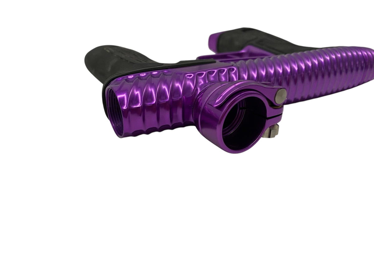 Used Planet Eclipse Twister CS3 Gloss Purple Paintball Gun Paintball Gun from CPXBrosPaintball Buy/Sell/Trade Paintball Markers, New Paintball Guns, Paintball Hoppers, Paintball Masks, and Hormesis Headbands
