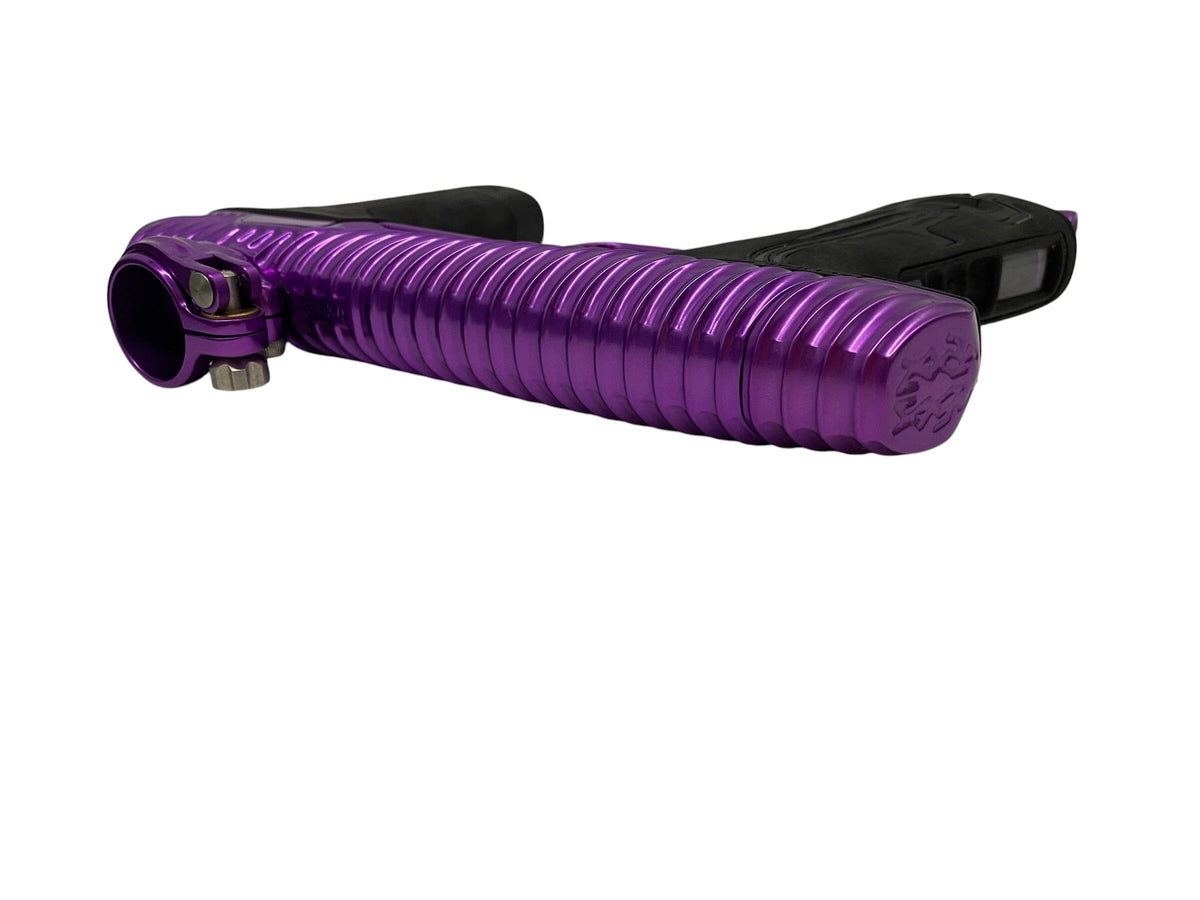 Used Planet Eclipse Twister CS3 Gloss Purple Paintball Gun Paintball Gun from CPXBrosPaintball Buy/Sell/Trade Paintball Markers, New Paintball Guns, Paintball Hoppers, Paintball Masks, and Hormesis Headbands