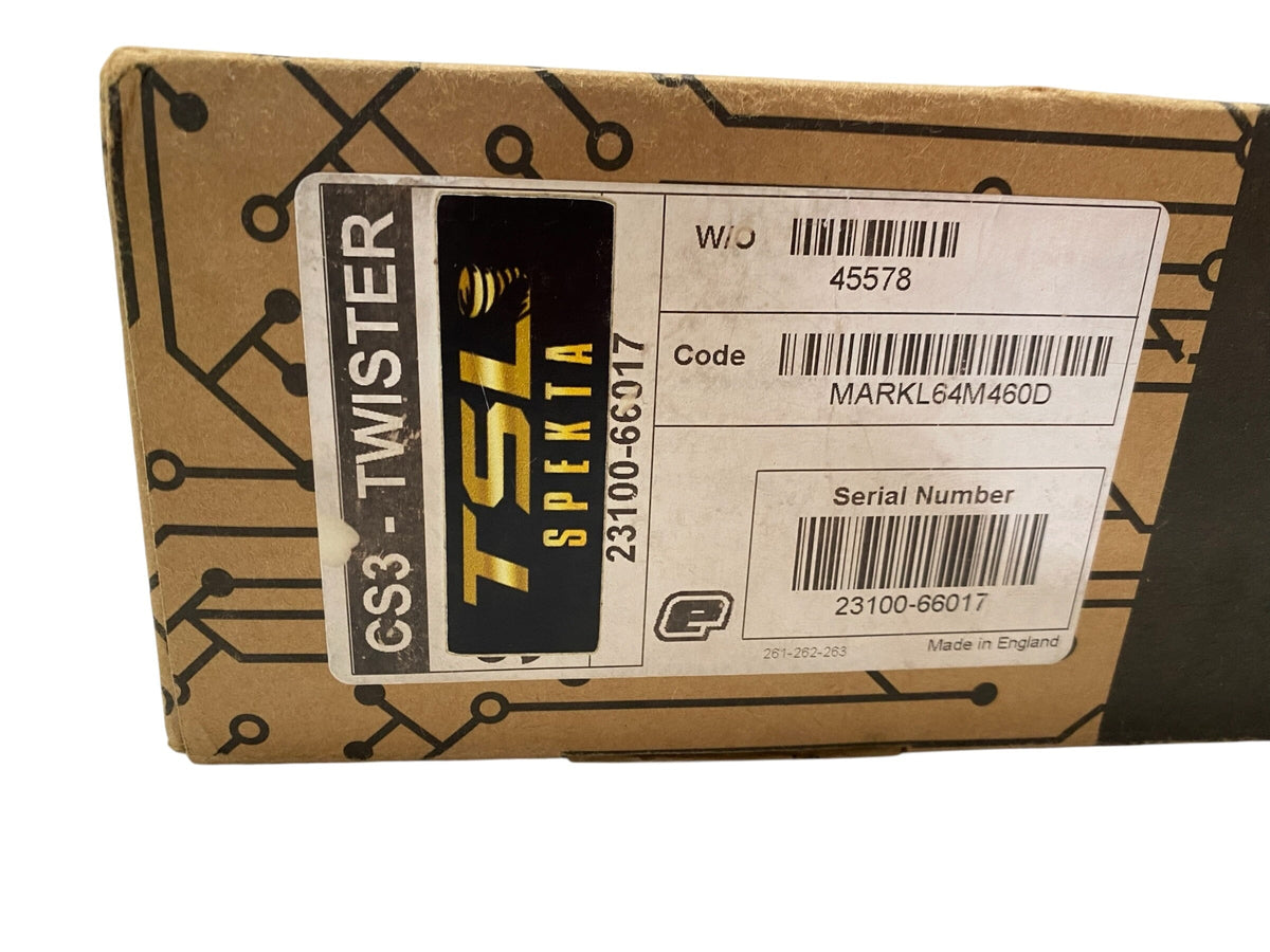Used Planet Eclipse Twister CS3 Gloss Purple Paintball Gun Paintball Gun from CPXBrosPaintball Buy/Sell/Trade Paintball Markers, New Paintball Guns, Paintball Hoppers, Paintball Masks, and Hormesis Headbands