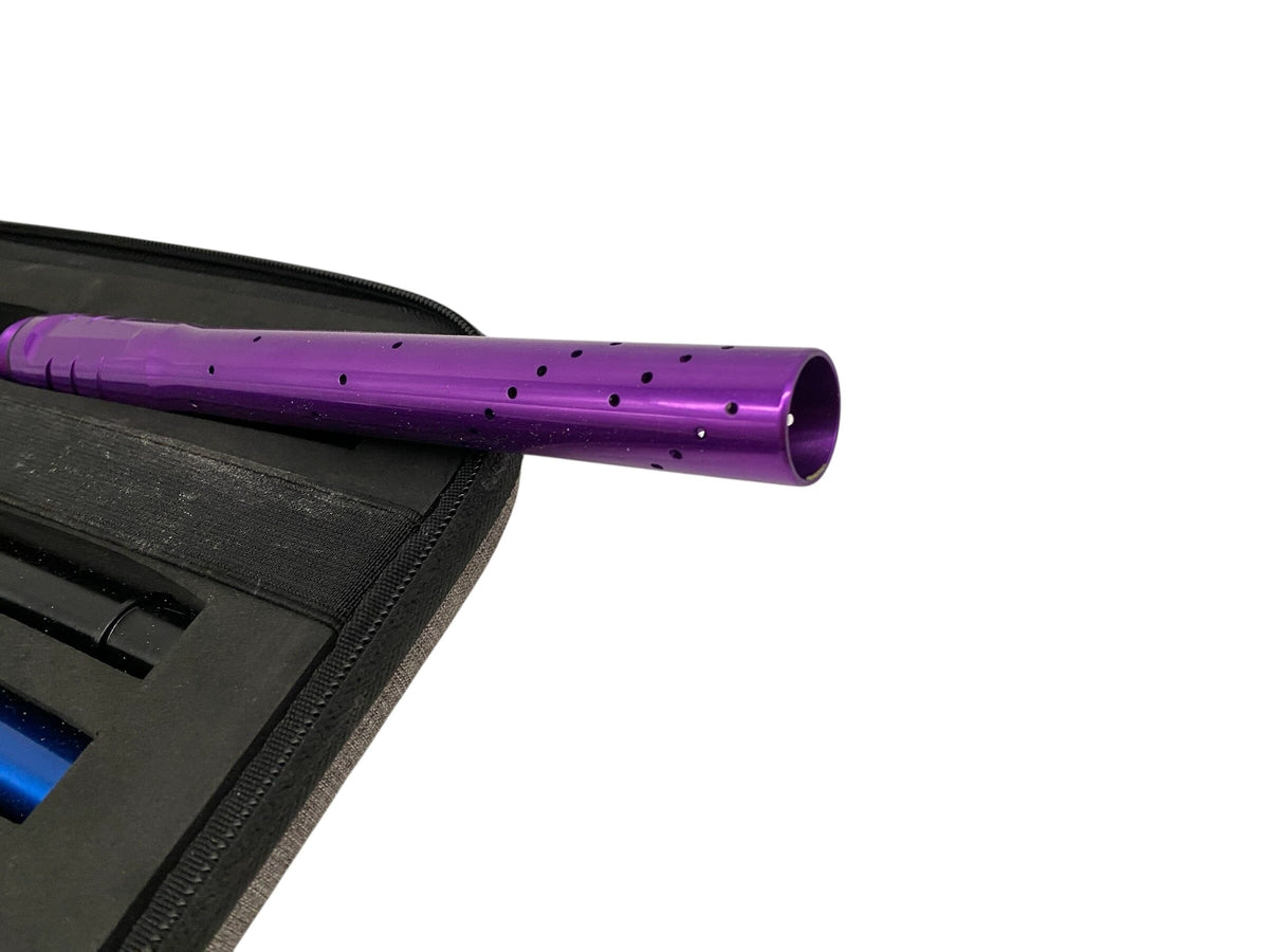 Used Planet Eclipse Twister CS3 Gloss Purple Paintball Gun Paintball Gun from CPXBrosPaintball Buy/Sell/Trade Paintball Markers, New Paintball Guns, Paintball Hoppers, Paintball Masks, and Hormesis Headbands