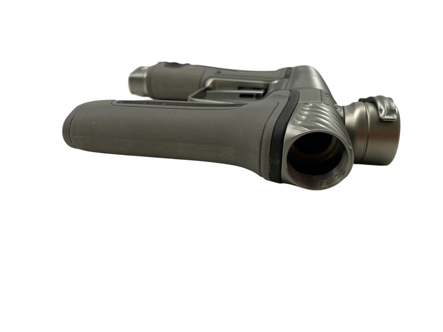 Used Planet Eclipse TWISTER CS3 Grey/Grey Paintball Gun Paintball Gun from CPXBrosPaintball Buy/Sell/Trade Paintball Markers, New Paintball Guns, Paintball Hoppers, Paintball Masks, and Hormesis Headbands