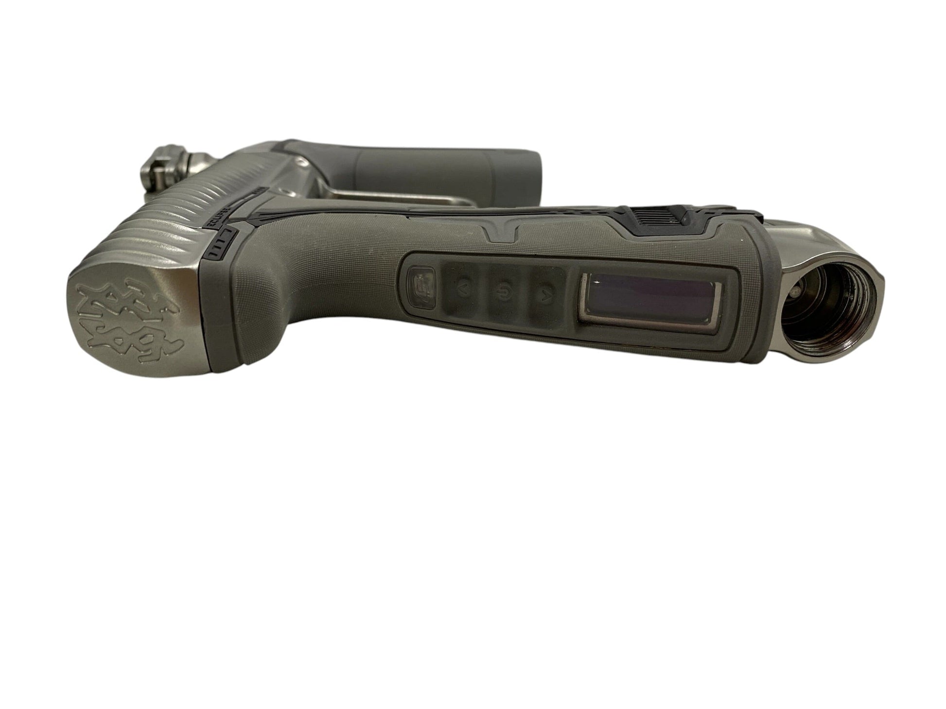 Used Planet Eclipse TWISTER CS3 Grey/Grey Paintball Gun Paintball Gun from CPXBrosPaintball Buy/Sell/Trade Paintball Markers, New Paintball Guns, Paintball Hoppers, Paintball Masks, and Hormesis Headbands