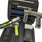 Used Planet Eclipse TWISTER CS3 Grey/Grey Paintball Gun Paintball Gun from CPXBrosPaintball Buy/Sell/Trade Paintball Markers, New Paintball Guns, Paintball Hoppers, Paintball Masks, and Hormesis Headbands