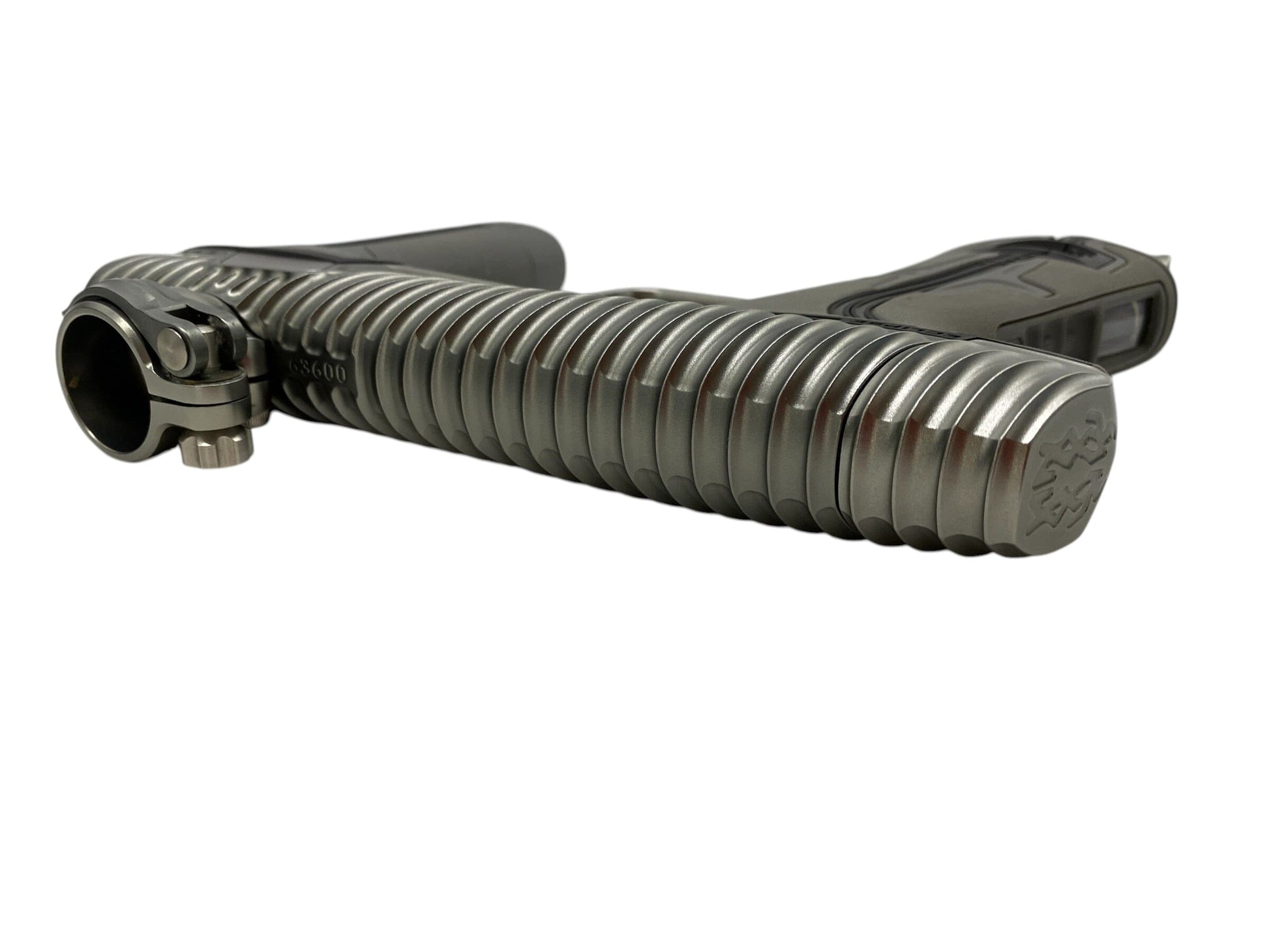 Used Planet Eclipse TWISTER CS3 Grey/Grey Paintball Gun Paintball Gun from CPXBrosPaintball Buy/Sell/Trade Paintball Markers, New Paintball Guns, Paintball Hoppers, Paintball Masks, and Hormesis Headbands