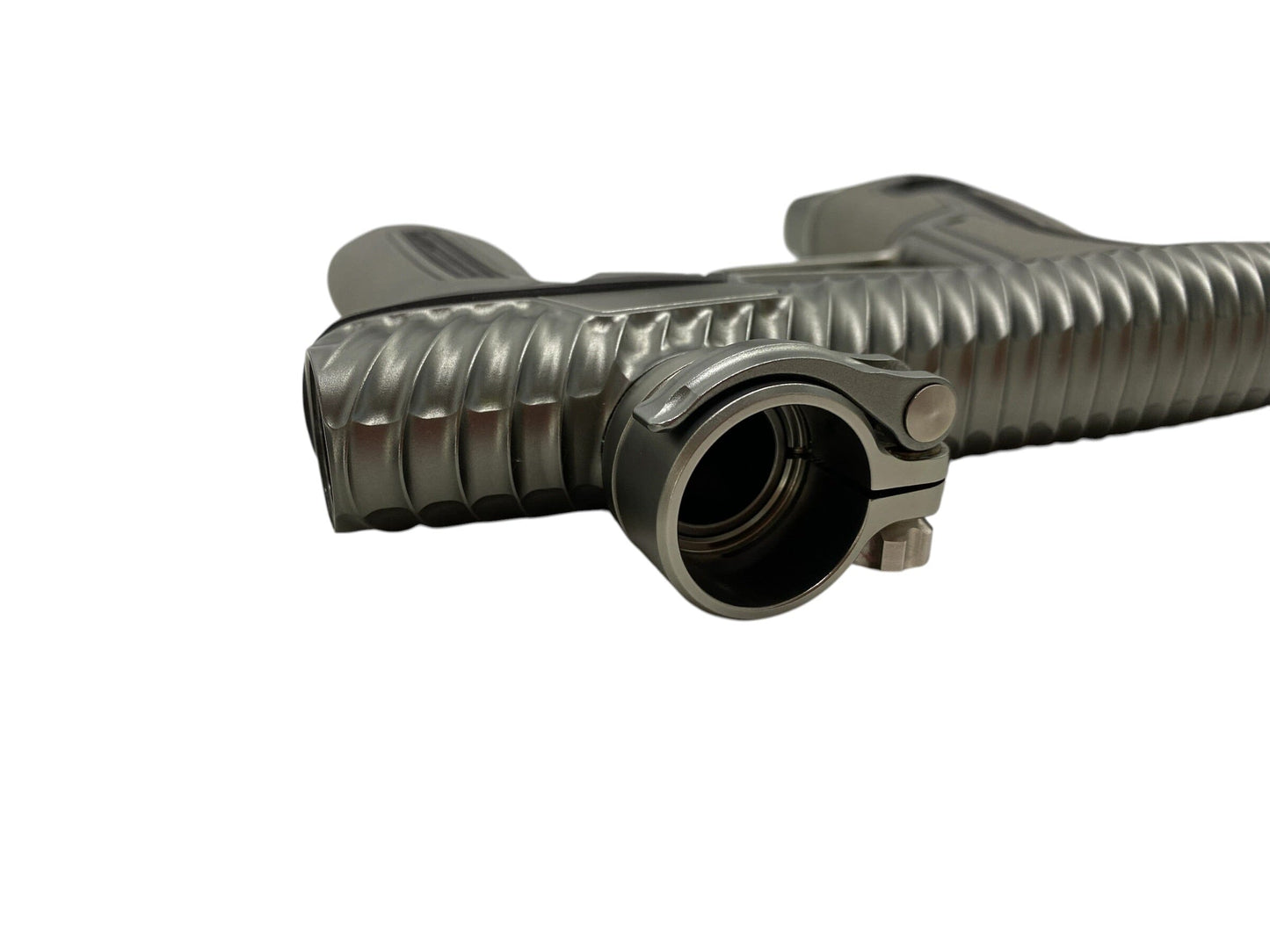 Used Planet Eclipse TWISTER CS3 Grey/Grey Paintball Gun Paintball Gun from CPXBrosPaintball Buy/Sell/Trade Paintball Markers, New Paintball Guns, Paintball Hoppers, Paintball Masks, and Hormesis Headbands