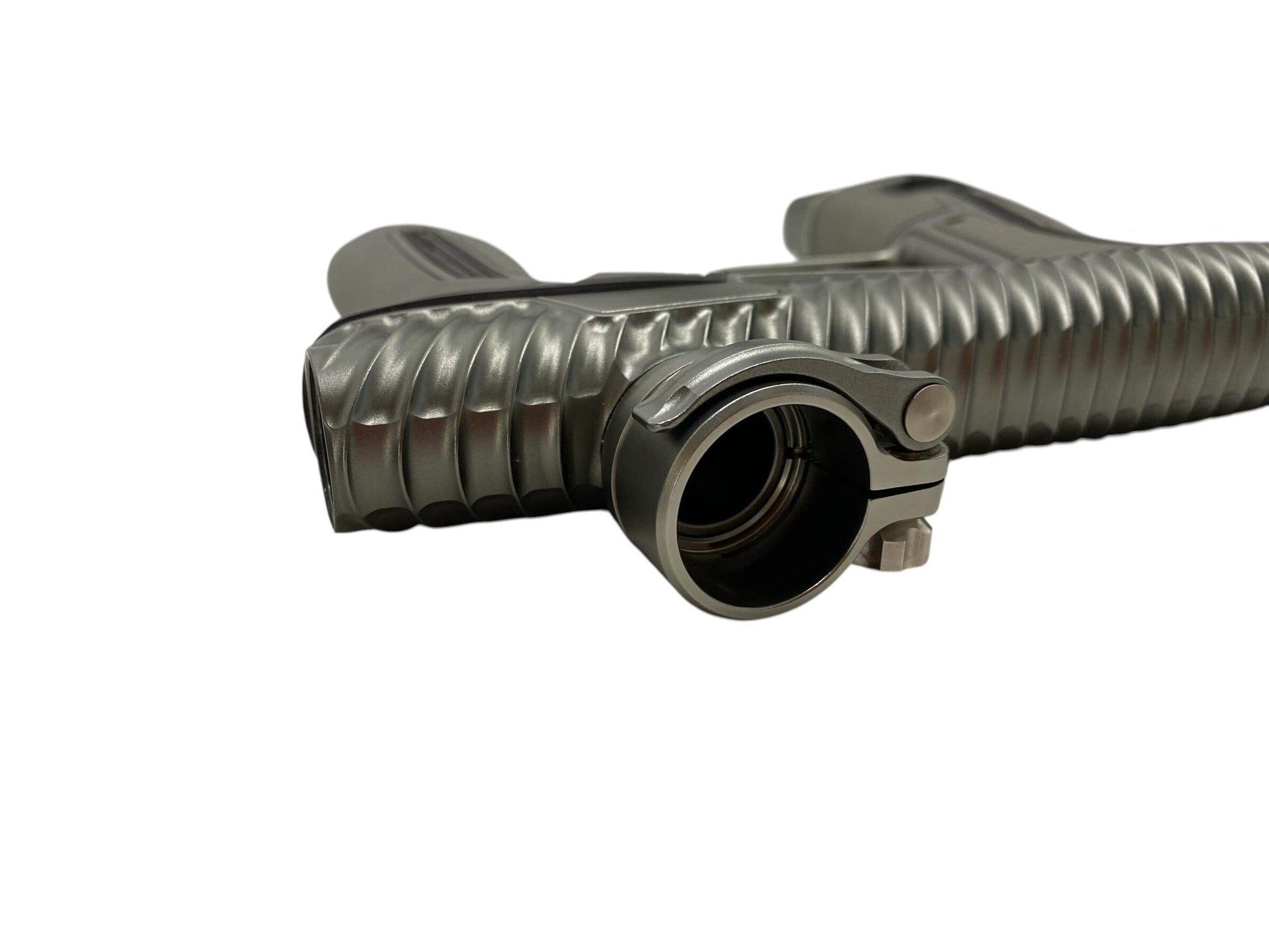 Used Planet Eclipse TWISTER CS3 Grey/Grey Paintball Gun Paintball Gun from CPXBrosPaintball Buy/Sell/Trade Paintball Markers, New Paintball Guns, Paintball Hoppers, Paintball Masks, and Hormesis Headbands