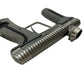 Used Planet Eclipse TWISTER CS3 Grey/Grey Paintball Gun Paintball Gun from CPXBrosPaintball Buy/Sell/Trade Paintball Markers, New Paintball Guns, Paintball Hoppers, Paintball Masks, and Hormesis Headbands