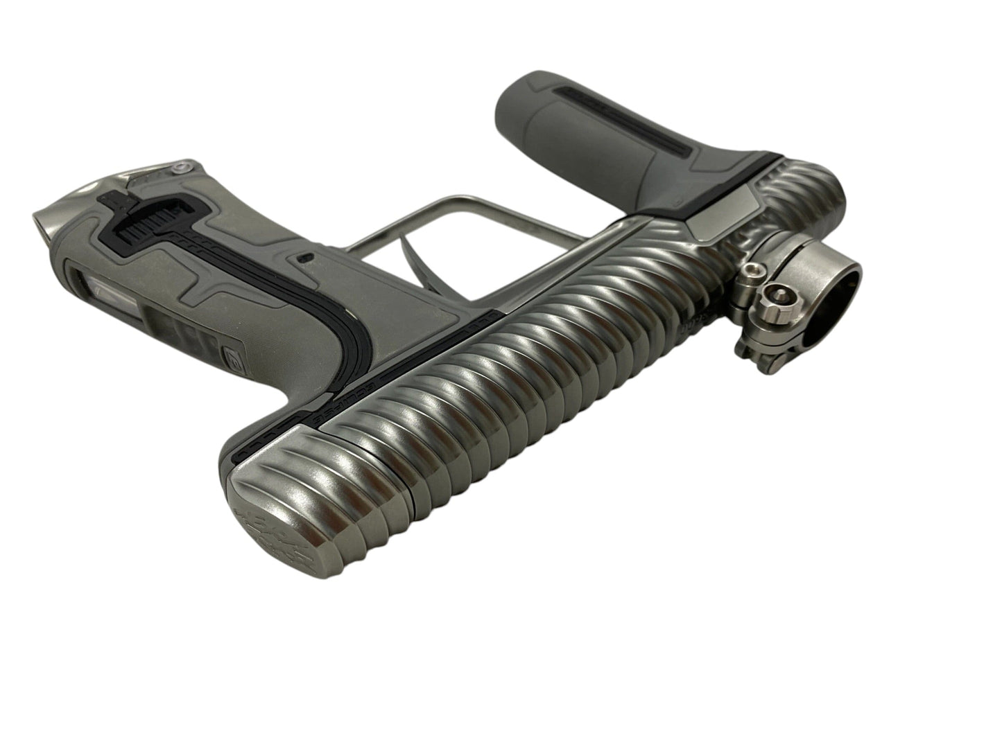 Used Planet Eclipse TWISTER CS3 Grey/Grey Paintball Gun Paintball Gun from CPXBrosPaintball Buy/Sell/Trade Paintball Markers, New Paintball Guns, Paintball Hoppers, Paintball Masks, and Hormesis Headbands