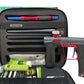 Used Planet Eclipse TWISTER CS3 Grey/Red Paintball Gun Paintball Gun from CPXBrosPaintball Buy/Sell/Trade Paintball Markers, New Paintball Guns, Paintball Hoppers, Paintball Masks, and Hormesis Headbands