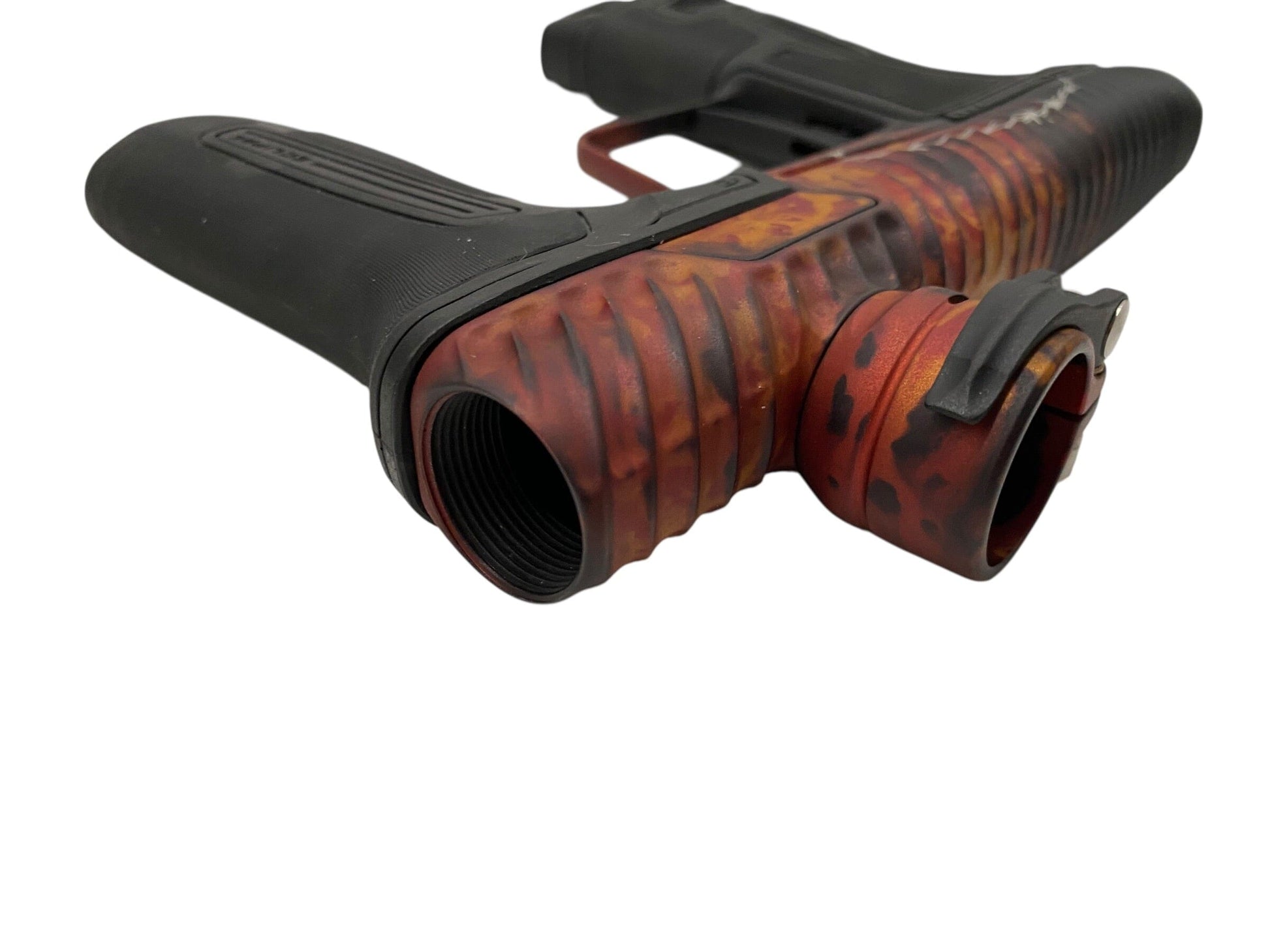 Used Planet Eclipse TWISTER CS3 "Hells Hounds" Paintball Gun Paintball Gun from CPXBrosPaintball Buy/Sell/Trade Paintball Markers, New Paintball Guns, Paintball Hoppers, Paintball Masks, and Hormesis Headbands