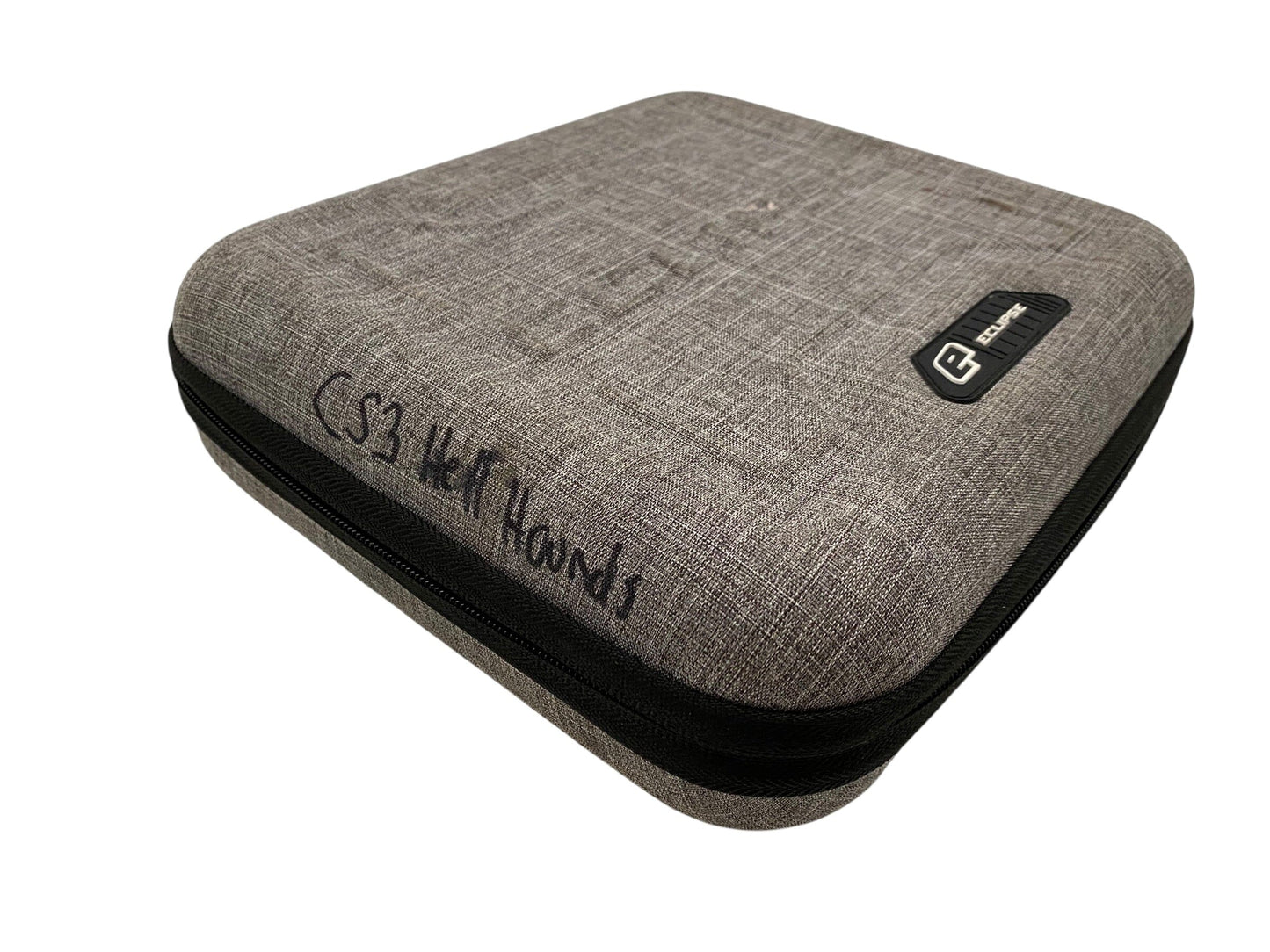 Used Planet Eclipse TWISTER CS3 "Hells Hounds" Paintball Gun Paintball Gun from CPXBrosPaintball Buy/Sell/Trade Paintball Markers, New Paintball Guns, Paintball Hoppers, Paintball Masks, and Hormesis Headbands