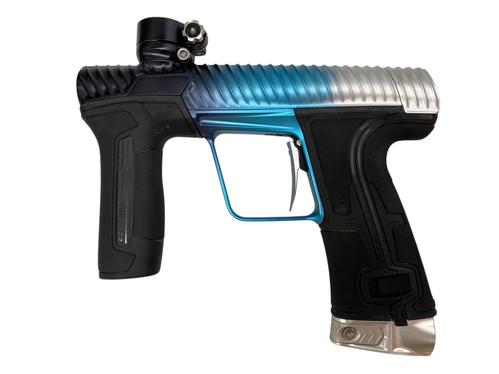 Used Planet Eclipse Twister CS3 NYX Paintball Gun Paintball Gun from CPXBrosPaintball Buy/Sell/Trade Paintball Markers, New Paintball Guns, Paintball Hoppers, Paintball Masks, and Hormesis Headbands
