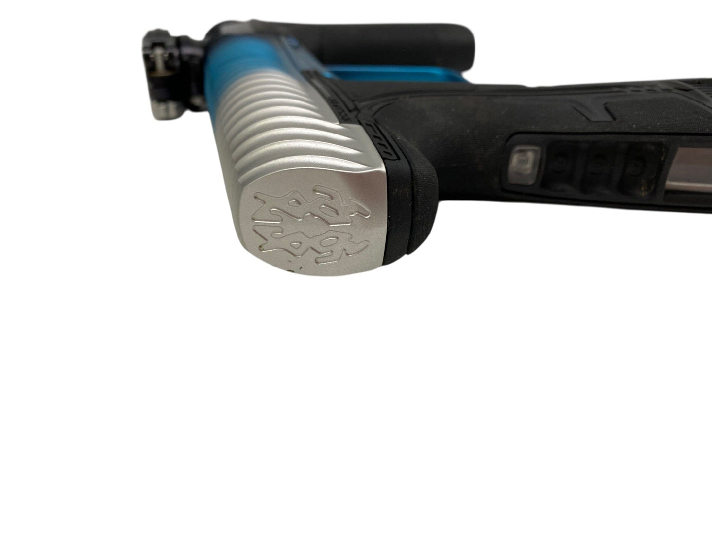 Used Planet Eclipse Twister CS3 NYX Paintball Gun Paintball Gun from CPXBrosPaintball Buy/Sell/Trade Paintball Markers, New Paintball Guns, Paintball Hoppers, Paintball Masks, and Hormesis Headbands