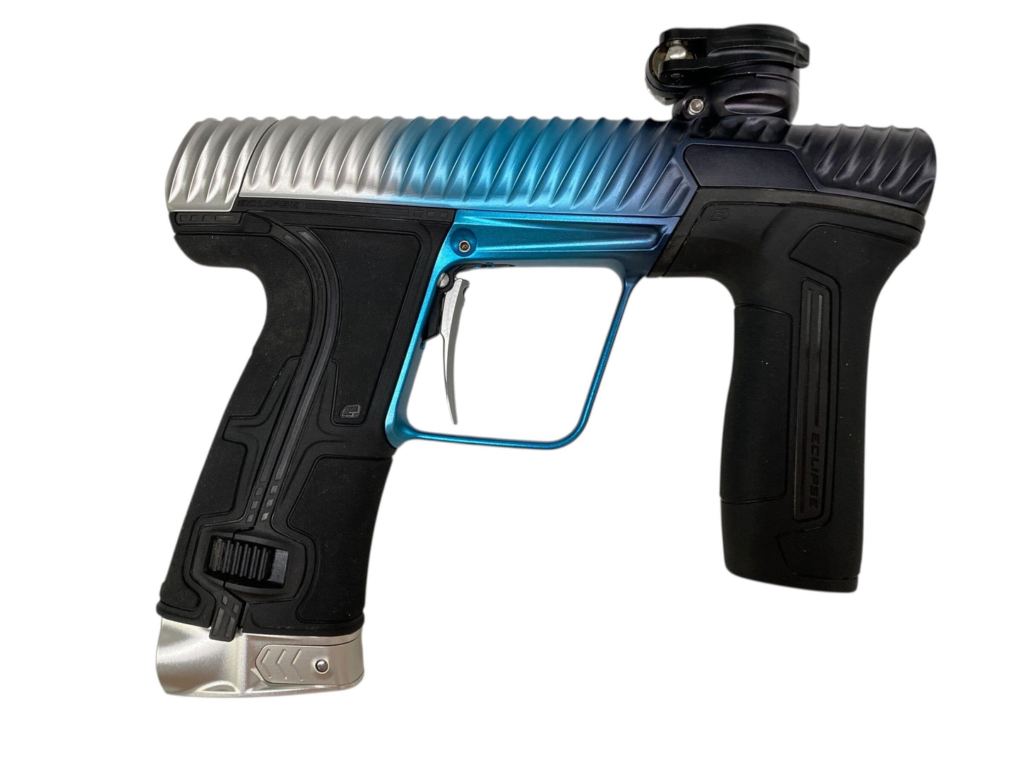 Used Planet Eclipse Twister CS3 NYX Paintball Gun Paintball Gun from CPXBrosPaintball Buy/Sell/Trade Paintball Markers, New Paintball Guns, Paintball Hoppers, Paintball Masks, and Hormesis Headbands