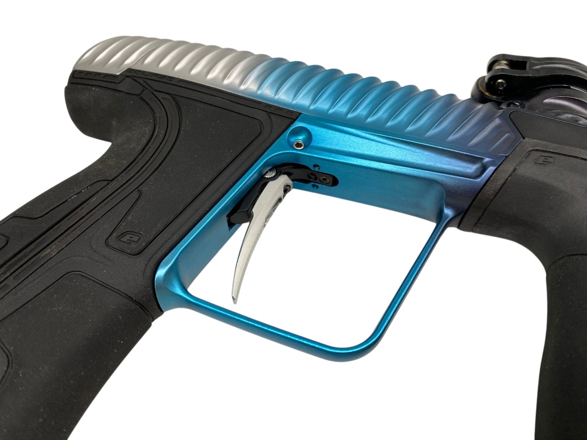 Used Planet Eclipse Twister CS3 NYX Paintball Gun Paintball Gun from CPXBrosPaintball Buy/Sell/Trade Paintball Markers, New Paintball Guns, Paintball Hoppers, Paintball Masks, and Hormesis Headbands