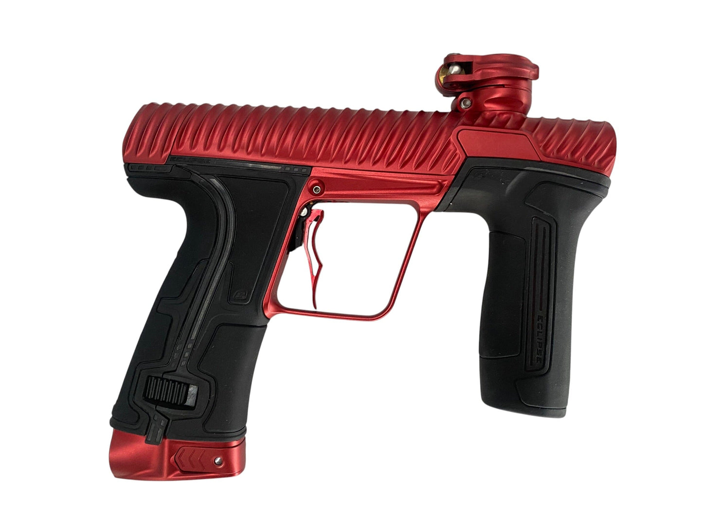 Used Planet Eclipse TWISTER CS3 O-NEG Paintball Gun Paintball Gun from CPXBrosPaintball Buy/Sell/Trade Paintball Markers, New Paintball Guns, Paintball Hoppers, Paintball Masks, and Hormesis Headbands