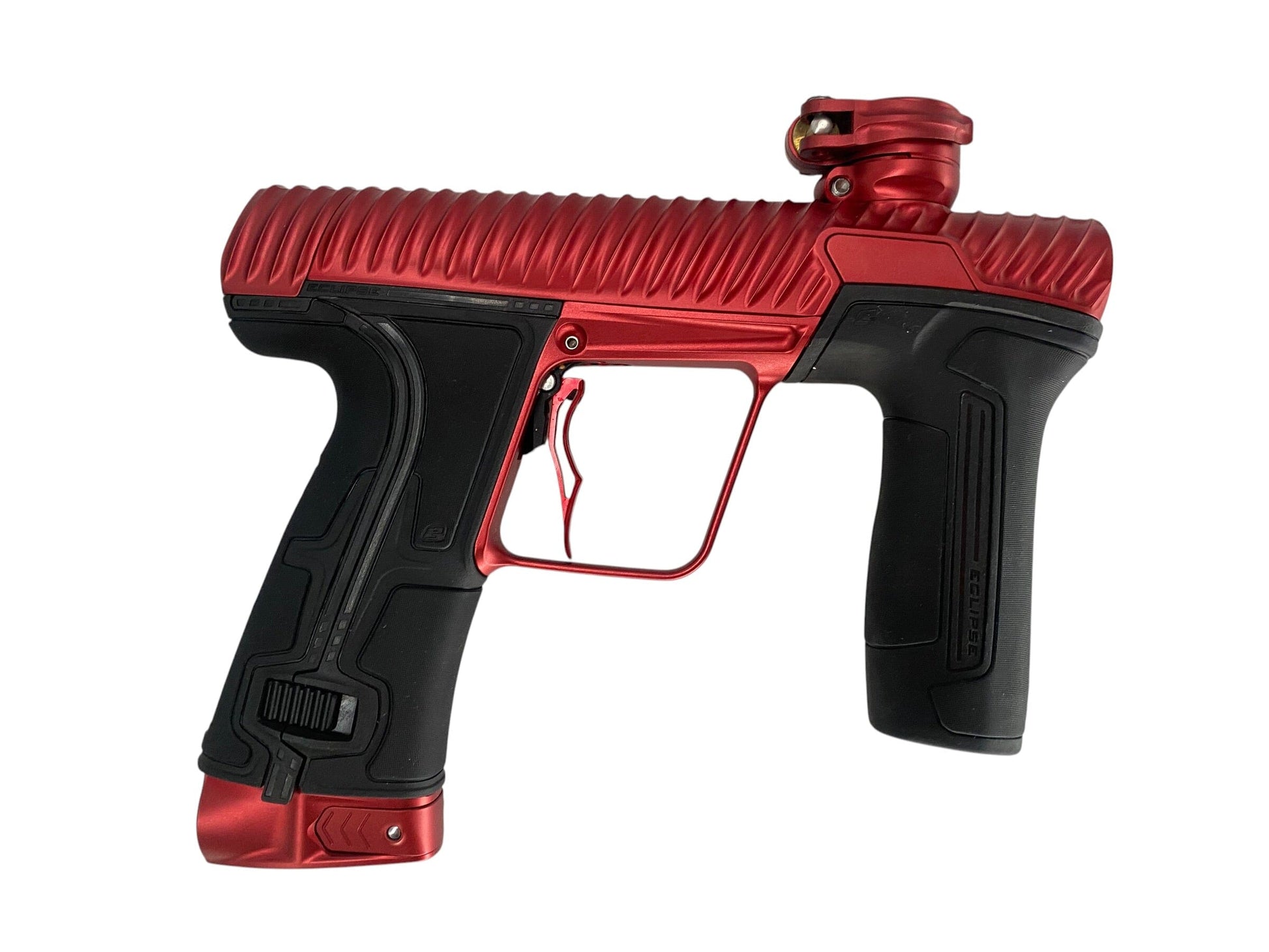 Used Planet Eclipse TWISTER CS3 O-NEG Paintball Gun Paintball Gun from CPXBrosPaintball Buy/Sell/Trade Paintball Markers, New Paintball Guns, Paintball Hoppers, Paintball Masks, and Hormesis Headbands