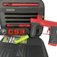 Used Planet Eclipse TWISTER CS3 O-NEG Paintball Gun Paintball Gun from CPXBrosPaintball Buy/Sell/Trade Paintball Markers, New Paintball Guns, Paintball Hoppers, Paintball Masks, and Hormesis Headbands
