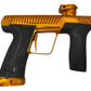 Used Planet Eclipse TWISTER CS3 Orange + Matching Mech Frame Paintball Gun Paintball Gun from CPXBrosPaintball Buy/Sell/Trade Paintball Markers, New Paintball Guns, Paintball Hoppers, Paintball Masks, and Hormesis Headbands