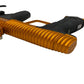 Used Planet Eclipse TWISTER CS3 Orange + Matching Mech Frame Paintball Gun Paintball Gun from CPXBrosPaintball Buy/Sell/Trade Paintball Markers, New Paintball Guns, Paintball Hoppers, Paintball Masks, and Hormesis Headbands