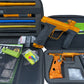 Used Planet Eclipse TWISTER CS3 Orange + Matching Mech Frame Paintball Gun Paintball Gun from CPXBrosPaintball Buy/Sell/Trade Paintball Markers, New Paintball Guns, Paintball Hoppers, Paintball Masks, and Hormesis Headbands