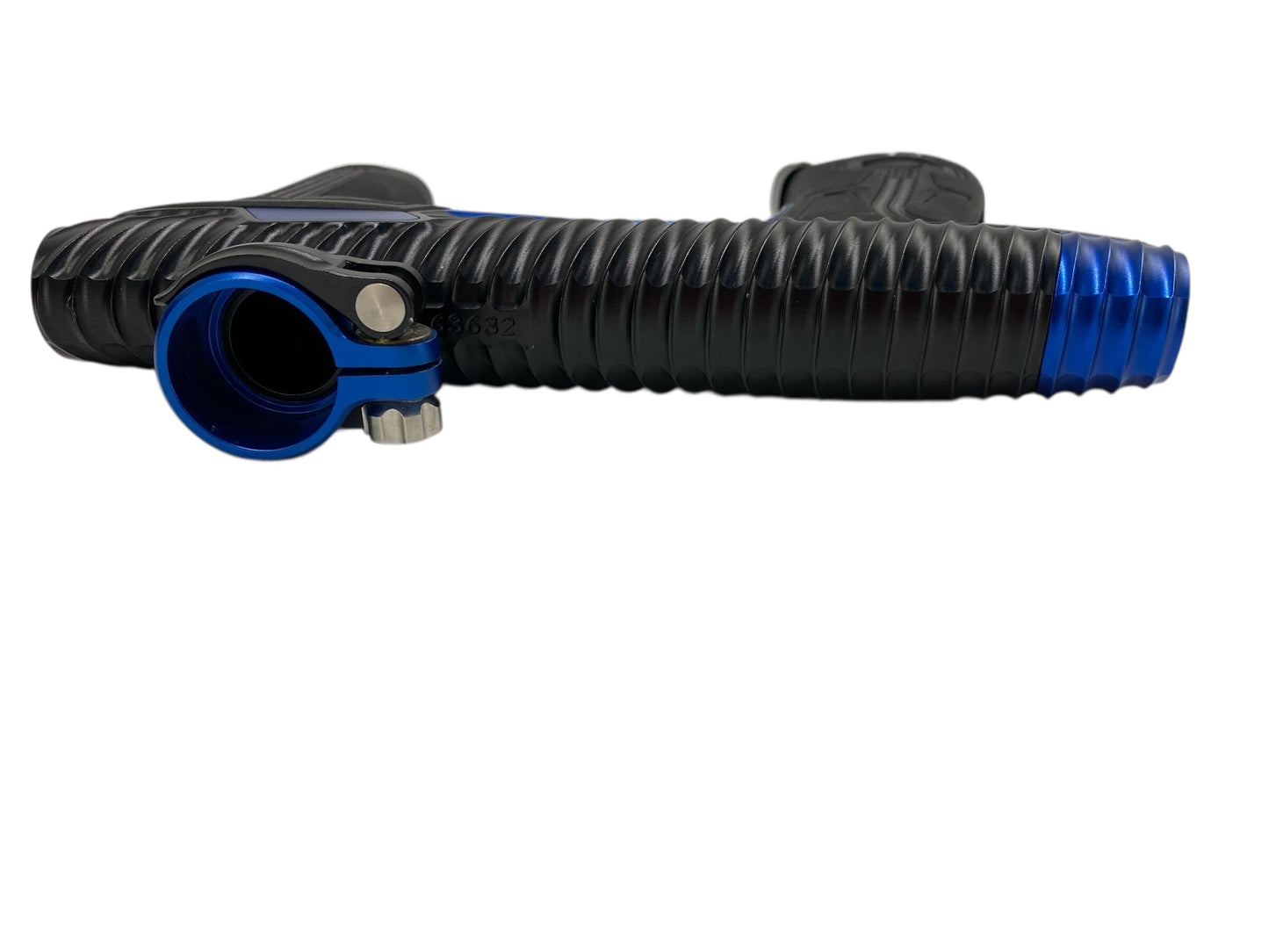 Used Planet Eclipse Twister Cs3 Paintball Gun Black/Blue Paintball Gun from CPXBrosPaintball Buy/Sell/Trade Paintball Markers, New Paintball Guns, Paintball Hoppers, Paintball Masks, and Hormesis Headbands