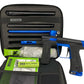 Used Planet Eclipse Twister Cs3 Paintball Gun Black/Blue Paintball Gun from CPXBrosPaintball Buy/Sell/Trade Paintball Markers, New Paintball Guns, Paintball Hoppers, Paintball Masks, and Hormesis Headbands