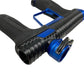 Used Planet Eclipse Twister Cs3 Paintball Gun Black/Blue Paintball Gun from CPXBrosPaintball Buy/Sell/Trade Paintball Markers, New Paintball Guns, Paintball Hoppers, Paintball Masks, and Hormesis Headbands