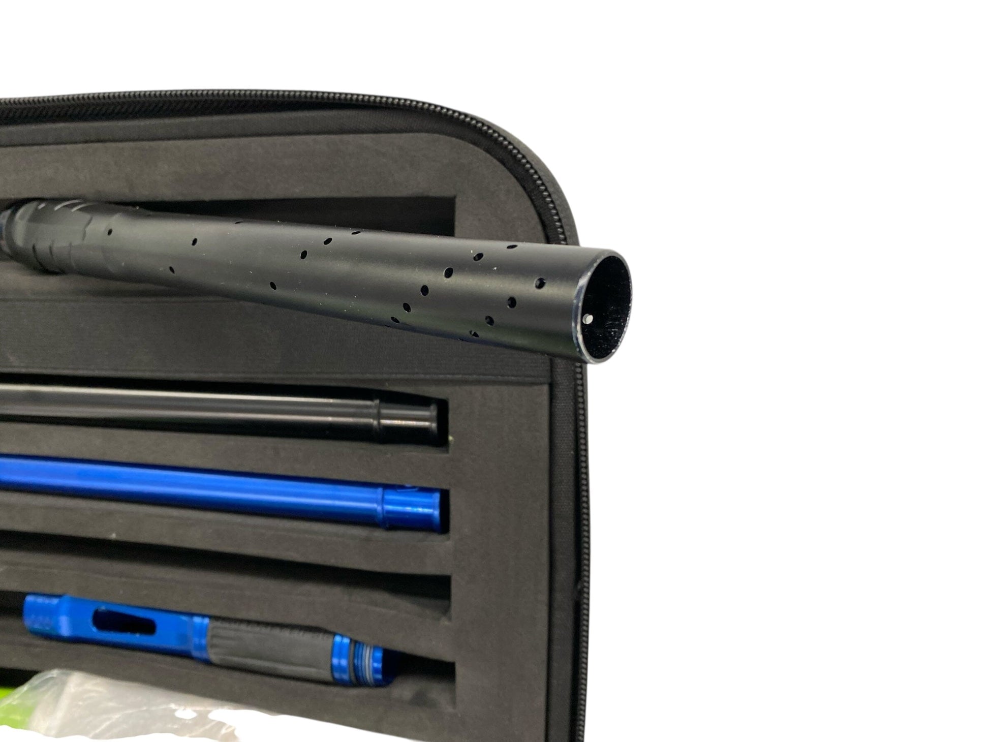 Used Planet Eclipse Twister Cs3 Paintball Gun Black/Blue Paintball Gun from CPXBrosPaintball Buy/Sell/Trade Paintball Markers, New Paintball Guns, Paintball Hoppers, Paintball Masks, and Hormesis Headbands