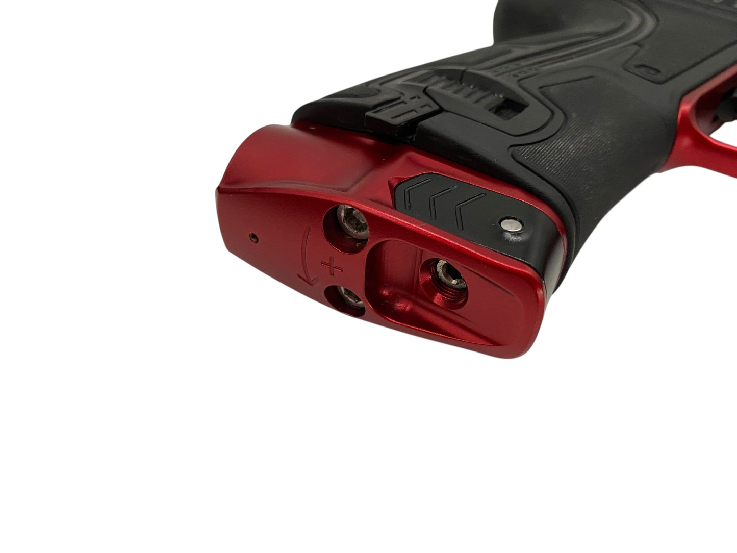 Used Planet Eclipse TWISTER Cs3 Paintball Gun Black/Red Paintball Gun from CPXBrosPaintball Buy/Sell/Trade Paintball Markers, New Paintball Guns, Paintball Hoppers, Paintball Masks, and Hormesis Headbands
