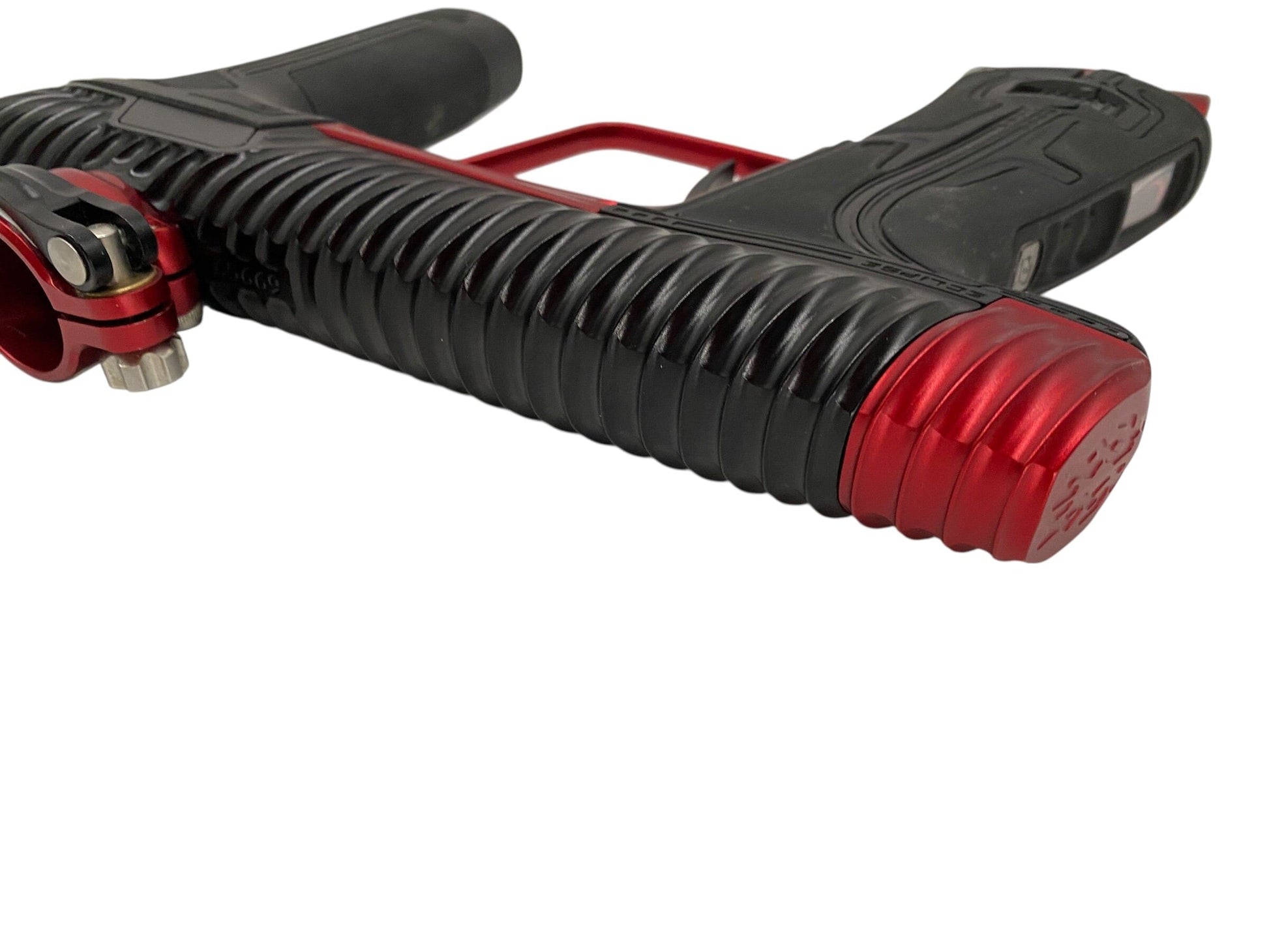 Used Planet Eclipse TWISTER Cs3 Paintball Gun Black/Red Paintball Gun from CPXBrosPaintball Buy/Sell/Trade Paintball Markers, New Paintball Guns, Paintball Hoppers, Paintball Masks, and Hormesis Headbands