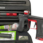 Used Planet Eclipse TWISTER Cs3 Paintball Gun Black/Red Paintball Gun from CPXBrosPaintball Buy/Sell/Trade Paintball Markers, New Paintball Guns, Paintball Hoppers, Paintball Masks, and Hormesis Headbands