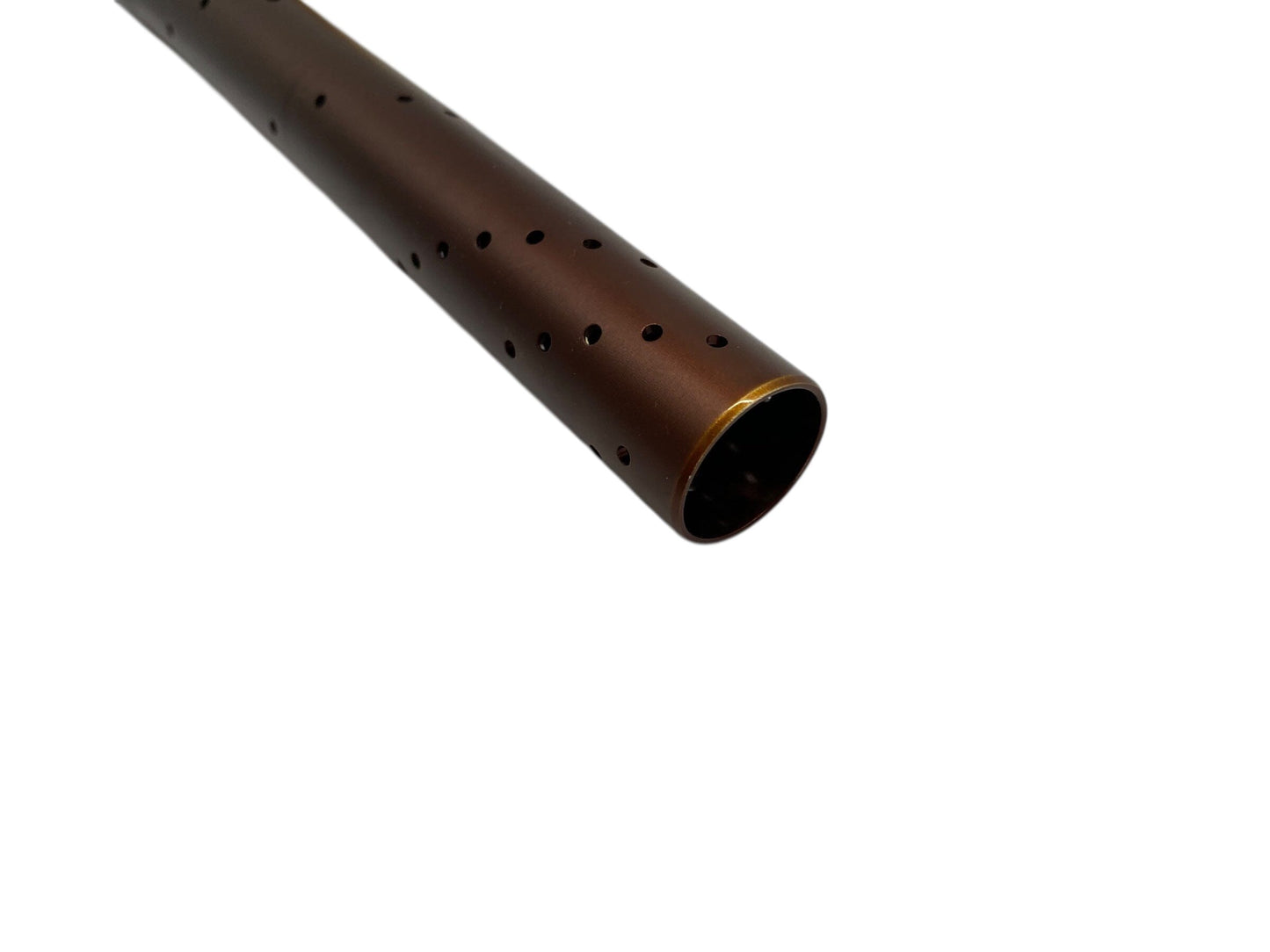 Used Planet Eclipse TWISTER Cs3 Paintball Gun Brown Paintball Gun from CPXBrosPaintball Buy/Sell/Trade Paintball Markers, New Paintball Guns, Paintball Hoppers, Paintball Masks, and Hormesis Headbands