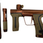 Used Planet Eclipse TWISTER Cs3 Paintball Gun Brown Paintball Gun from CPXBrosPaintball Buy/Sell/Trade Paintball Markers, New Paintball Guns, Paintball Hoppers, Paintball Masks, and Hormesis Headbands