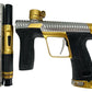 Used Planet Eclipse TWISTER Cs3 Paintball Gun Grey/Gold Paintball Gun from CPXBrosPaintball Buy/Sell/Trade Paintball Markers, New Paintball Guns, Paintball Hoppers, Paintball Masks, and Hormesis Headbands