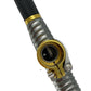 Used Planet Eclipse Twister Cs3 Paintball Gun Grey/Gold Paintball Gun from CPXBrosPaintball Buy/Sell/Trade Paintball Markers, New Paintball Guns, Paintball Hoppers, Paintball Masks, and Hormesis Headbands