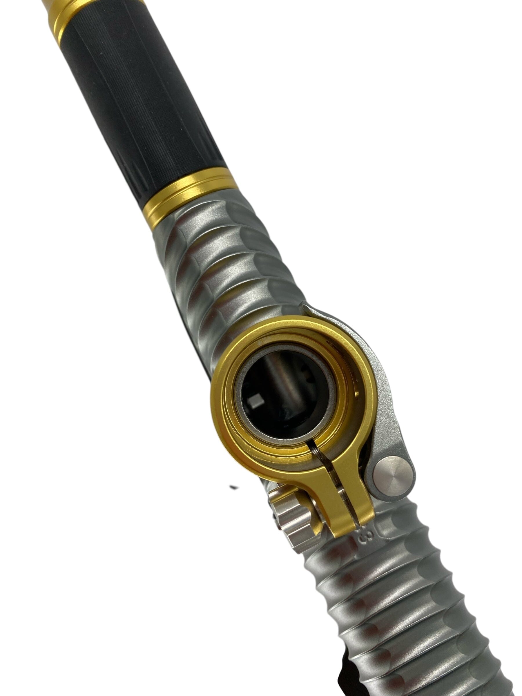 Used Planet Eclipse Twister Cs3 Paintball Gun Grey/Gold Paintball Gun from CPXBrosPaintball Buy/Sell/Trade Paintball Markers, New Paintball Guns, Paintball Hoppers, Paintball Masks, and Hormesis Headbands