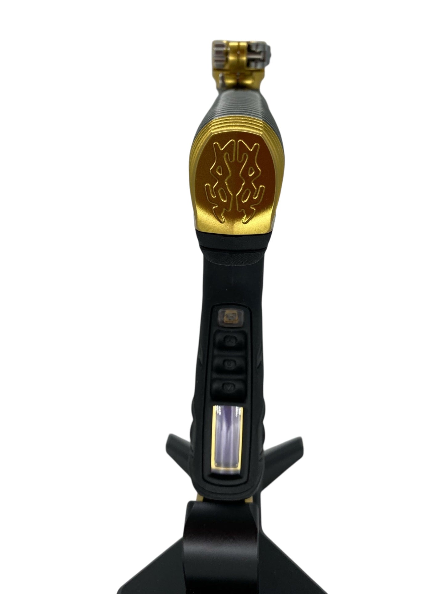 Used Planet Eclipse Twister Cs3 Paintball Gun Grey/Gold Paintball Gun from CPXBrosPaintball Buy/Sell/Trade Paintball Markers, New Paintball Guns, Paintball Hoppers, Paintball Masks, and Hormesis Headbands